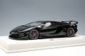 **Preorder** EIDOLON EML026D 1/18 Lamborghini Aventador SVJ 2018 (Nireo wheel) Black Limited 40pcs