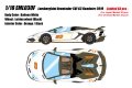 **Preorder** EIDOLON EML030F 1/18 Lamborghini Aventador SVJ 63 Roadster 2019 Balloon White Limited 63pcs