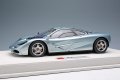 **Preorder** EIDOLON EML073D 1/18 McLaren F1 Road car 1994 Pale Blue Metallic Limited 100pcs