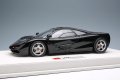 **Preorder** EIDOLON EML073F 1/18 McLaren F1 Road car 1994 Jet Black Metallic Limited 60pcs