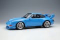 **Preorder** EIDOLON EML095A 1/18 Porsche 911(993) Carrera RS 1995 (Japan Ver.) Riviera Blue