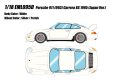 **Preorder** EIDOLON EML095D 1/18 Porsche 911(993) Carrera RS 1995 (Japan Ver.) White