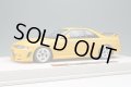 EIDOLON EML102A 1/18 NISMO 400R 1996 Yellow