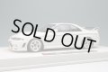 **Preorder** EIDOLON EML102D 1/18 NISMO 400R 1996 White