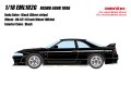 **Preorder** EIDOLON EML102G 1/18 Nismo 400R 1996 Black Limited 50pcs
