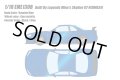 **Preorder** EIDOLON  EML130B 1/18 Built By Legends Mine's Skyline GT-R (BNR34) Bayside Blue