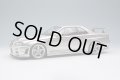 EIDOLON EML135A 1/18 Nissan Skyline GT-R (BNR34 NISMO R-tune Version) 2004 Silver / NISMO Stripe Limited 120pcs
