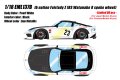 **Preorder** EIDOLON EML137B 1/18 lb nation Fairlady Z(RZ34) (RS Watanabe 8spoke wheel) Pearl White Limited 80pcs