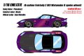 **Preorder** EIDOLON EML137E 1/18 lb nation Fairlady Z(RZ34) (RS Watanabe 8spoke wheel) Pleiades2 Limited 60pcs