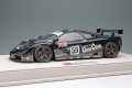 **Preorder** EIDOLON EML154 1/18 McLaren F1 GTR 01R 1995 Limited 200pcs