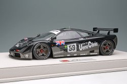 Photo1: **Preorder** EIDOLON EML154 1/18 McLaren F1 GTR 01R 1995 Limited 200pcs