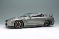 **Preorder** EIDOLON EML174 1/18 Nissan GT-R (NISMO R35 CRS Version) 2008 Dark Metal Gray Limited 120pcs