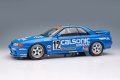 **Preorder** EIDOLON EML186 1/18 Calsonic Skyline GT-R Gr.A Hi-land 300km 1993 Winner Limited 120pcs