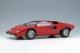 **Preorder** EIDOLON EML195B 1/18 Lamborghini Countach LP400 1974 Red