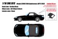 **Preorder** EIDOLON  EML197E Honda S2000 20th Anniversary (AP2) 2020 Berlina Black Limited 50pcs