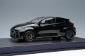 IDEA IM059C 1/18 Toyota GR Yaris RZ High Performance 2021 Precious Black Pearl