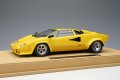 **Preorder** IDEA IM065D 1/18 Lamborghini Countach LP5000S 1982 Yellow