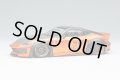 EIDOLON LB023A 1/43 lb nation Fairlady Z (RS Watanabe 8spoke wheel) Candy Gold Limited 120pcs