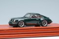 **Preorder** Titan64 TM001M 1/64 Singer 911(964) Coupe with Fog Lamp Brewster Green Limited 500pcs