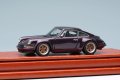 **Preorder** Titan64 TM001N 1/64 Singer 911(964) Coupe Amethyst Metallic Limited 500pcs