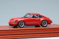 **Preorder** Titan64 TM001O 1/64 Singer 911(964) Coupe Guards Red Limited 400pcs