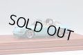 Titan64 TM002H 1/64 Singer 911(964) Targa Mint Green Limited 400pcs