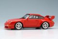 **Preorder** VISION VM096C Porsche 911(993) Carrera RS 1995 (Japan ver.) Gards Red
