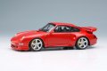 **Preorder** VISION VM113G Porsche 911(993) Turbo S 1996 Guards Red Limited 70pcs