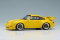 **Preorder** VISION VM114B Porsche 911(993) GT2 Street 1996 Speed Yellow