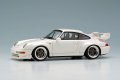 **Preorder** VISION VM114D Porsche 911(993) GT2 Street 1996 White