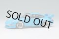 VISION VM114F Porsche 911(993) GT2 Street 1996 Riviera Blue Limited 100pcs