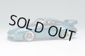 VISION VM114G Porsche 911(993) GT2 Street 1996 Turquoise Green Metallic Limited 100pcs