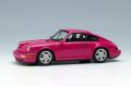 **Preorder** VISION VM122B Porsche 911(964) Carrera RS 1992 Ruby Stone Red