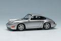 **Preorder** VISION VM122C Porsche 911(964) Carrera RS 1992 Silver