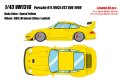 **Preorder** VISION VM131G Porsche 911(993) GT2 EVO 1998 Speed Yellow Limited 60pcs