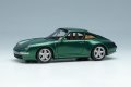 **Preorder** VISION VM145D Porsche 911(993) Carrera4 1995 Metallic Dark green Limited 40pcs