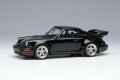 **Preorder** VISION VM156J Porsche 911(964) Carrera RS 3.8 1993 Black