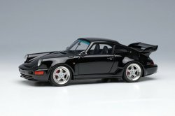 Photo1: **Preorder** VISION VM156J Porsche 911(964) Carrera RS 3.8 1993 Black