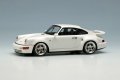 **Preorder** VISION VM159C Porsche 911 (964) Turbo S Light Weight 1992 White