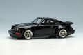 **Preorder** VISION VM159D Porsche 911 (964) Turbo S Light Weight 1992 Black