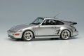 **Preorder** VISION VM161A Porsche 911 (964) Turbo S Exclusive Flachbau 1994 Silver