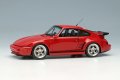 **Preorder** VISION VM161B Porsche 911 (964) Turbo S Exclusive Flachbau 1994 Gurds Red