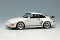 **Preorder** VISION VM161D Porsche 911 (964) Turbo S Exclusive Flachbau 1994 Pearl White