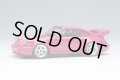 VISION VM162F Porsche 911(964) Carrera RSR 3.8 1993 Rubystone Red Limited 80pcs