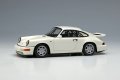 VISION VM164A Porsche 911(964) Carrera 4 Light Weight 1990 White