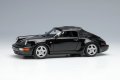 **Preorder** VISION VM166B Porsche 911(964) Speedster Turbo look 1993 Black