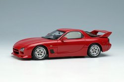 Photo1: **Preorder** VM180B Mazda RX-7(FD3S) Mazda Speed A spec Red