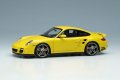 **Preorder** VISION VM190B Porsche 911(997) Turbo 2006 Speed Yellow