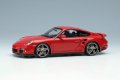 VISION VM190D Porsche 911(997) Turbo 2006 Guards Red