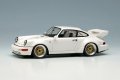 **Preorder** VISION VM214A Porsche 911 (964) RSR 3.8 1993 (BBS wheel) White Limited 120pcs